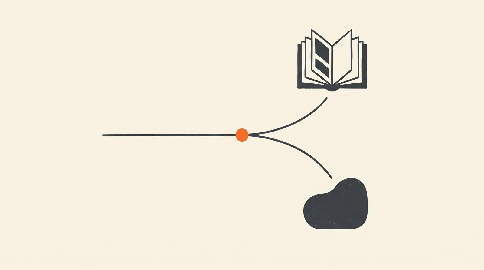 RAG vs fine-tuning: which one does your problem need? — cover
