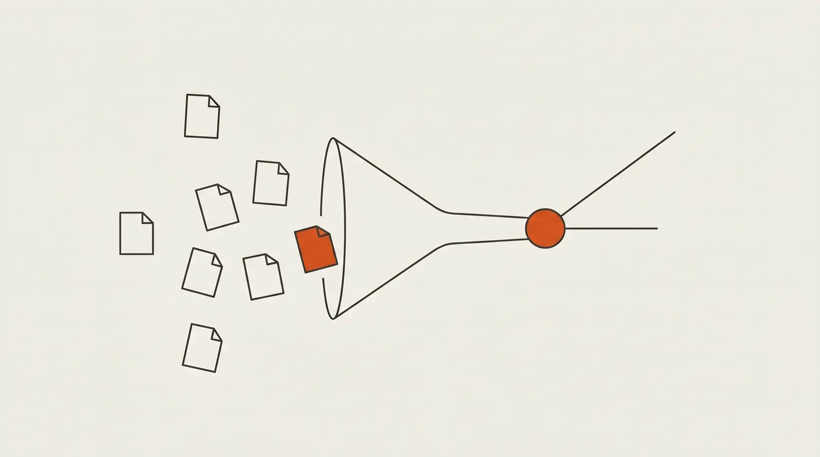 What is RAG (retrieval-augmented generation), and how does it work? — cover