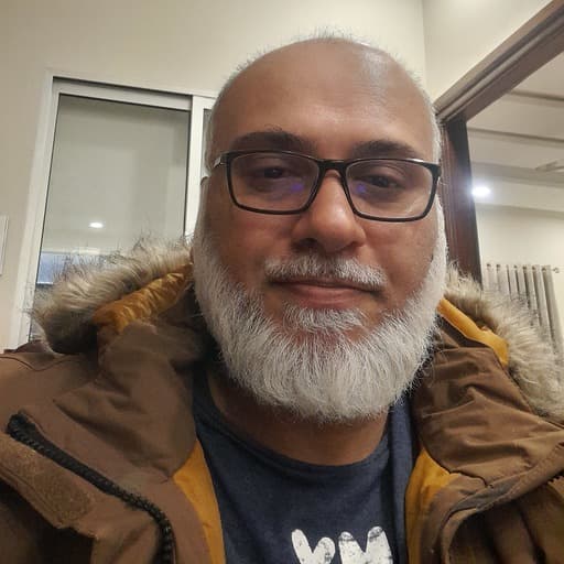 Nabeel Ghafoor